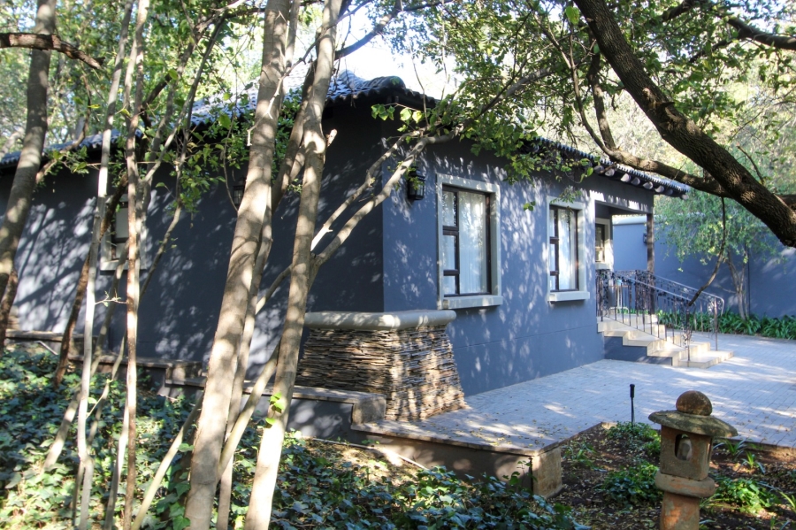 0 Bedroom Property for Sale in Parys Free State